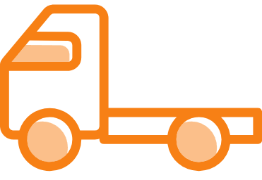 栾川拖车/平板车